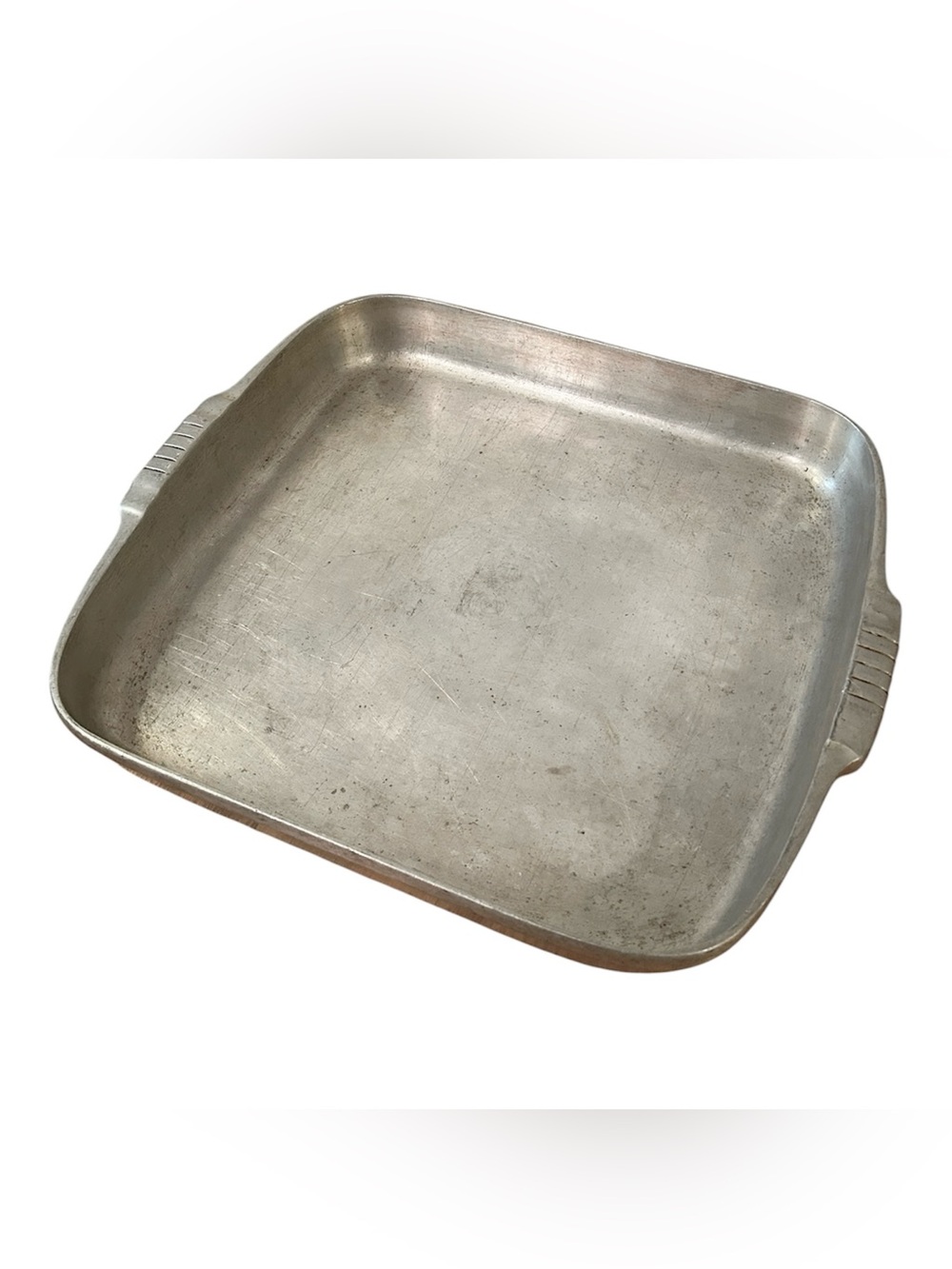 Vintage Magnalite Wagnerware Electric Roast and Bake Pan Sidney O 4007-M